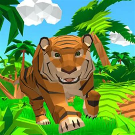 Want to play Tiger Simulator 3d? Play this game online for free on Poki ...