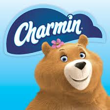 WHY CHARMIN BEARS ARE BROWN, RED, BLUE - wayneharada.com