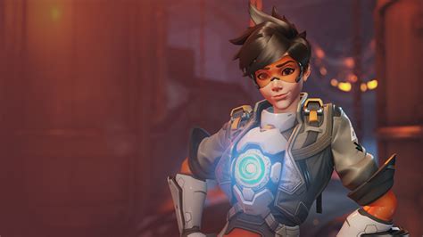 Overwatch 2 Tracer Hero Guide » How to Become a Good Tracer