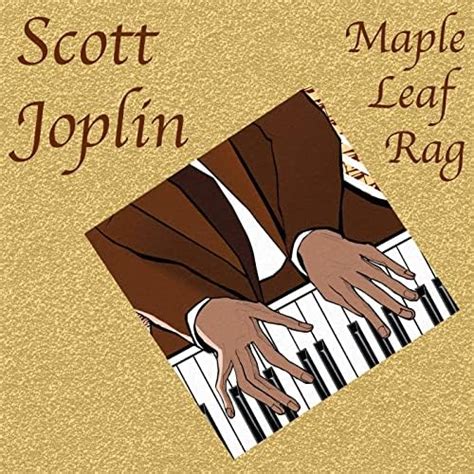 Spiele Maple Leaf Rag von Scott Joplin auf Amazon Music ab