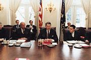 Category:Cabinet members of the Ronald Reagan administration - Wikimedia Commons