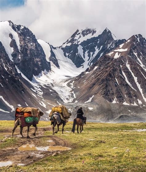 Take Me To Mongolia on Instagram: “Photo by @gencophotographer Altai ...