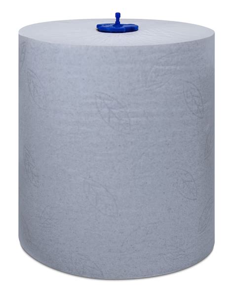 Tork Matic® Blue Hand Towel Roll Advanced | 290068 | Paper towels | Refill | Tork UK