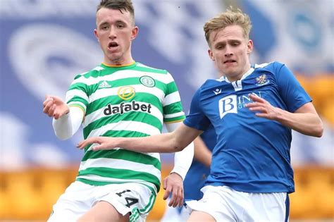 Northern Ireland midfielder Ali McCann would 'thrive at Celtic ...