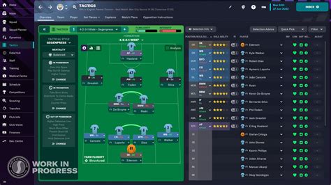 Football Manager 2023 is out now, and also available via PC Game Pass | Rock Paper Shotgun