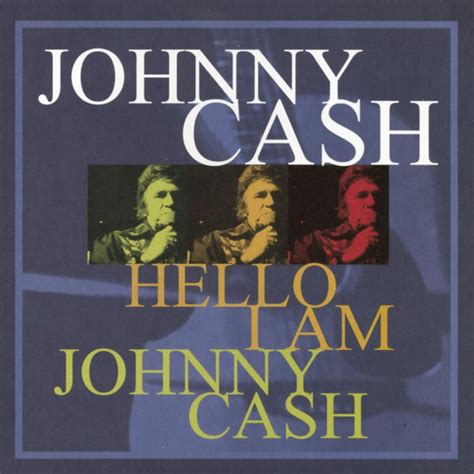 Johnny Cash - Sunday Morning Coming Down Lyrics | Musixmatch