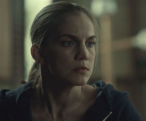 Anna Chlumsky (Hannibal) | Female characters, Hannibal, Female