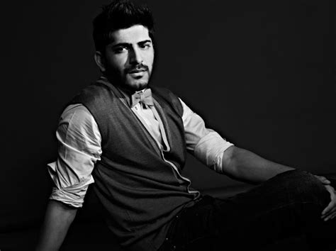 Actor Anil Kapoor Son Harshvardhan Kapoor