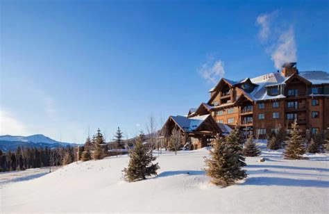 Grand Lodge on Peak 7 (Breckenridge, CO) - Resort Reviews - ResortsandLodges.com