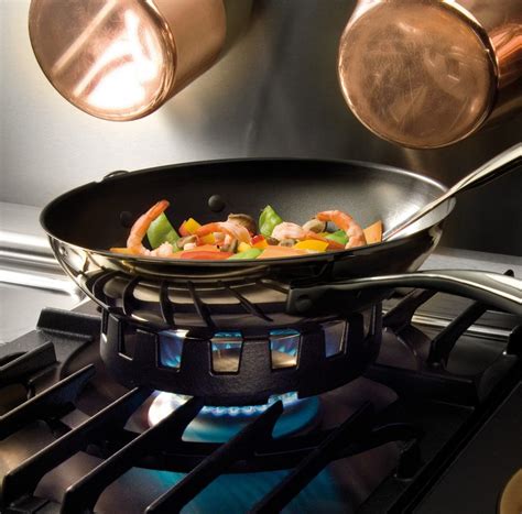 10 Best Woks for Gas Stoves – Expert Reviews [Summer 2024]