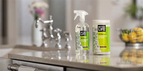 9 Incredible Better Life Cleaning Products for 2023 | CitizenSide