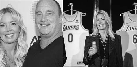 What is the Net Worth of Lakers Owner, Jeanie Buss? - Atlas Singularity ...