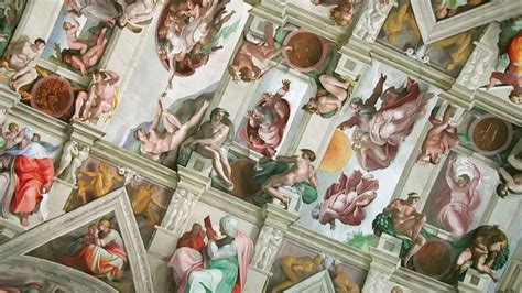 TIL the no photography rule at the Sistine Chapel is a result of the ...