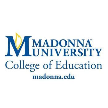 Madonna University (Fees & Reviews): Michigan, United States