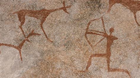 Oldest known cave art was made by Neanderthals, not…