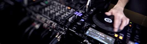 Pioneer DJ CDJ-900NXS: All specifications & features