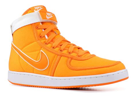 Nike - VANDAL HIGH SUPREME CNVS QS - AH8605-800 - Walmart.com - Walmart.com