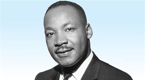 MLK Day Is a Day of Service