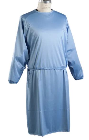 Chemotherapy Hospital Gowns by McKesson - FREE Shipping