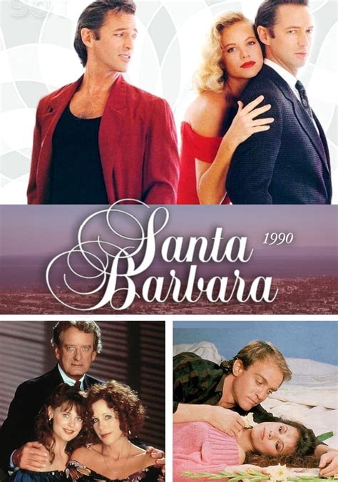 Santa Barbara Season 7 - watch episodes streaming online