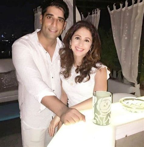 See first post-wedding picture of Urmila Matondkar with husband ...