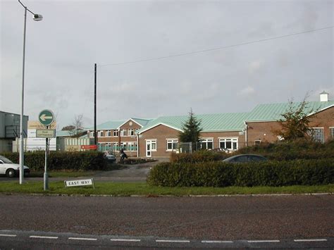 BOURNEMOUTH SCHOOL FOR GIRLS. EAST WAY / CASTLE GATE CLOSE… | Flickr