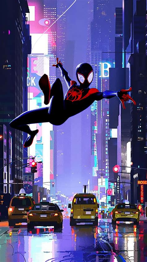 The Ultimate Collection of Spiderman Images in Stunning HD Quality and ...