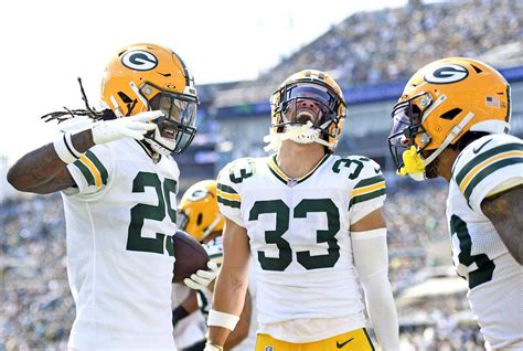 Packers defensive stat highlights Jeff Hafley's importance