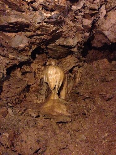 Review: Lost River Caverns {Hellertown, Pennsylvania}