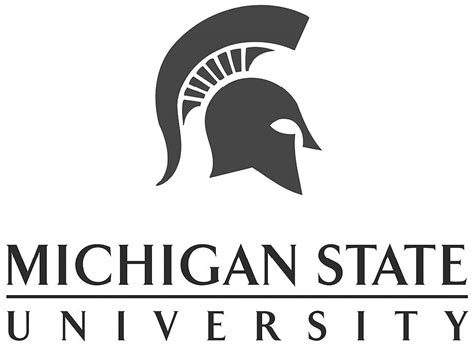 Michigan State Logo Png ,HD PNG . (+) Pictures - vhv.rs