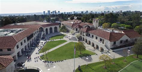 Harvard-Westlake School - Los Angeles Independent Schools