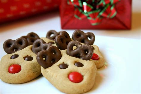 Little Boozle: Christmas nibbles #3