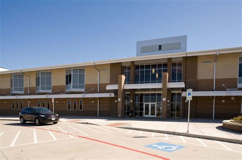 Keller ISD Basswood Elementary School | Steele & Freeman, Inc.