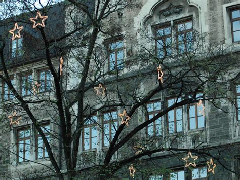 Munich Christmas Market | Big Picture News, Informed Analysis