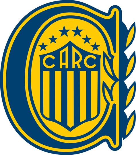 rosario-central-logo-escudo-3 – PNG e Vetor - Download de Logo