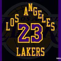 Leaked: Los Angeles Lakers New City Edition Uniform for 2023-24 - Pandawa Diary