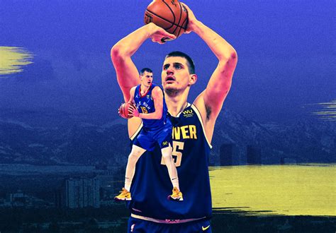 Nikola Jokic Deserves Better Than a Default MVP | Opta Analyst