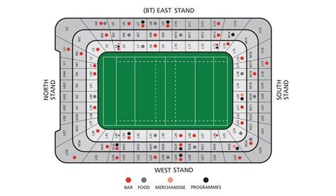 Principality Stadium Cardiff Events & Tickets 2020 | Ents24