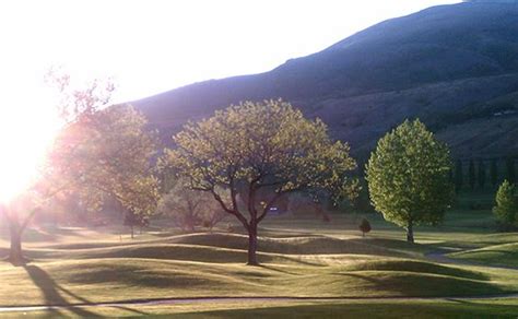 Eagle Mountain Golf Course | Mountain West Golf