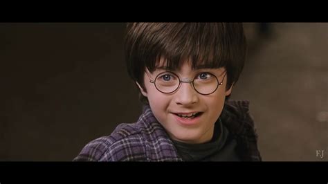 Harry Potter Ultimate Saga Trailer - YouTube