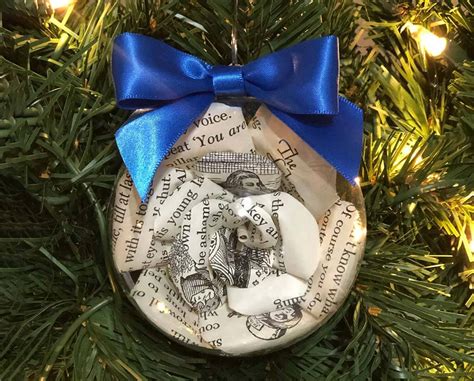 11 Best Alice in Wonderland Ornaments - Bona Fide Bookworm