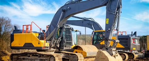 Tunnel Construction Machineries | Tunnel India