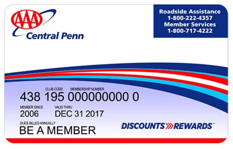 AAA Membership Options, Levels & Benefits | AAA Central Penn