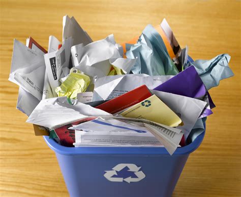 Paper Recycling: What You Need to Know | Paper & Packaging