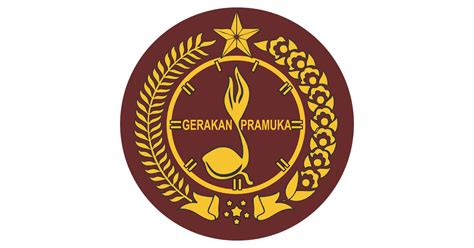 Gerakan Pramuka Logo