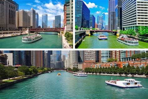 15 Best Chicago Architecture Boat Tours - TourScanner