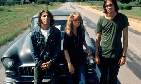 Film Review: Two-Lane Blacktop (1971) | HNN