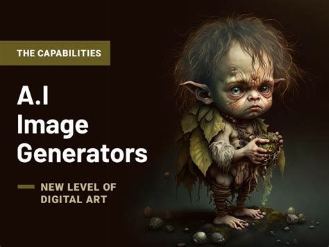 AI Image Generators: New Level of Digital Art - Thehotskills