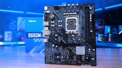 PSA: Don't Buy This Asrock Motherboard | TechSpot