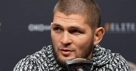 Khabib Nurmagomedov Confused By The UFC's Recent Handling Of The ...